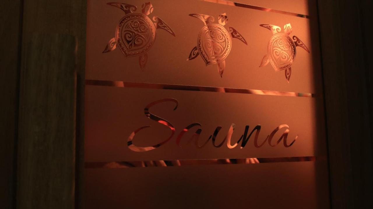 Hotel Villa Murano San Cristóbal de Las Casas Εξωτερικό φωτογραφία