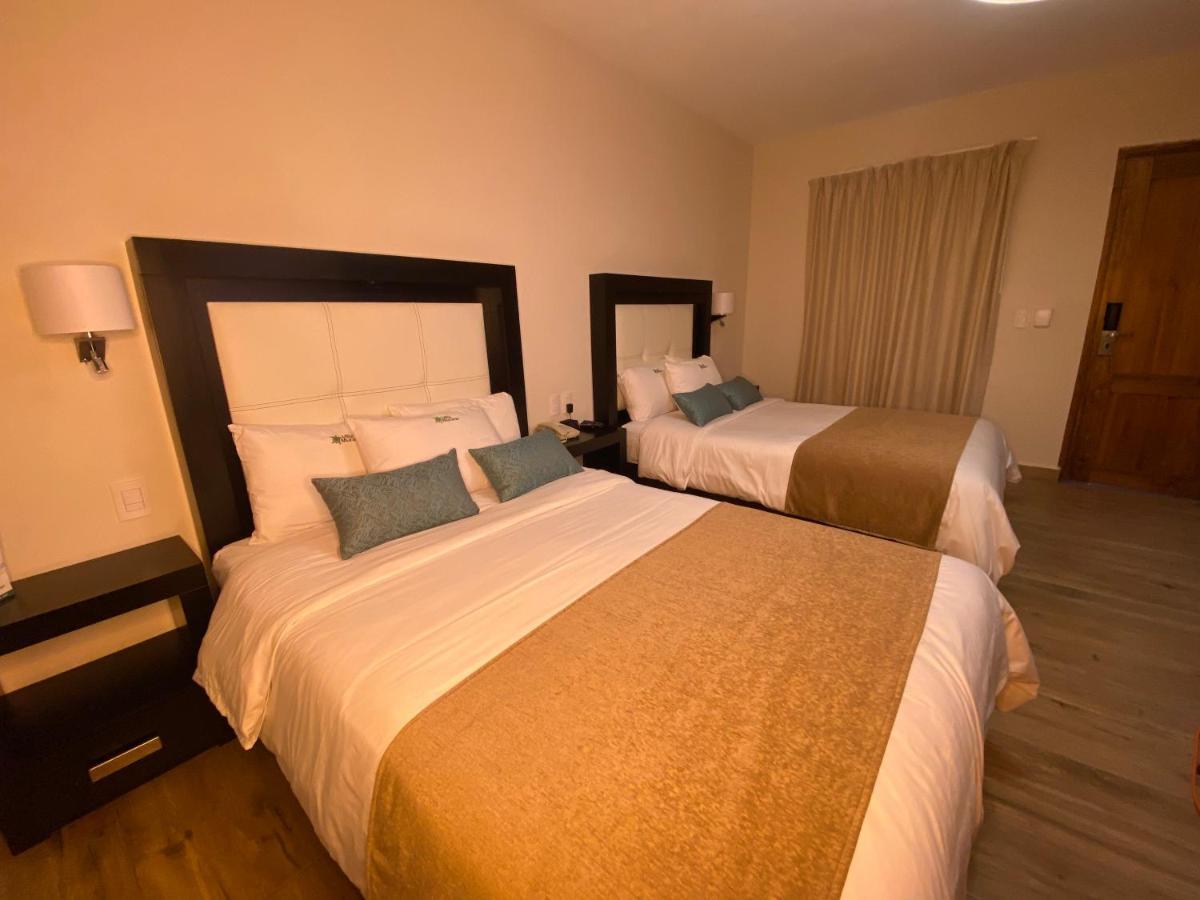 Hotel Villa Murano San Cristóbal de Las Casas Εξωτερικό φωτογραφία